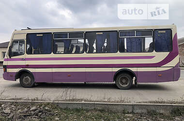 Туристичний / Міжміський автобус БАЗ А 079 Эталон 2005 в Іллінцях