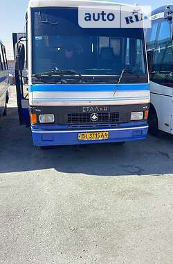 Туристичний / Міжміський автобус БАЗ А 079 Эталон 2004 в Полтаві