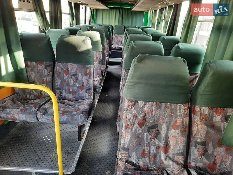 Туристический / Междугородний автобус БАЗ А 079 Эталон 2008 в Каневе