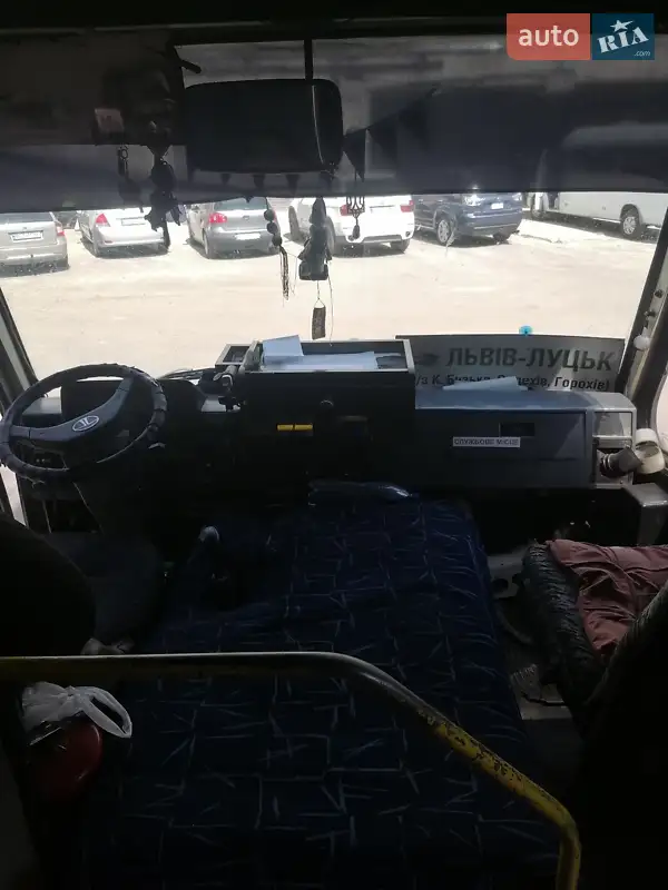 БАЗ А 079 Эталон 2007 VIN Y7FA0791970003971 фото оголошення 8 з 36