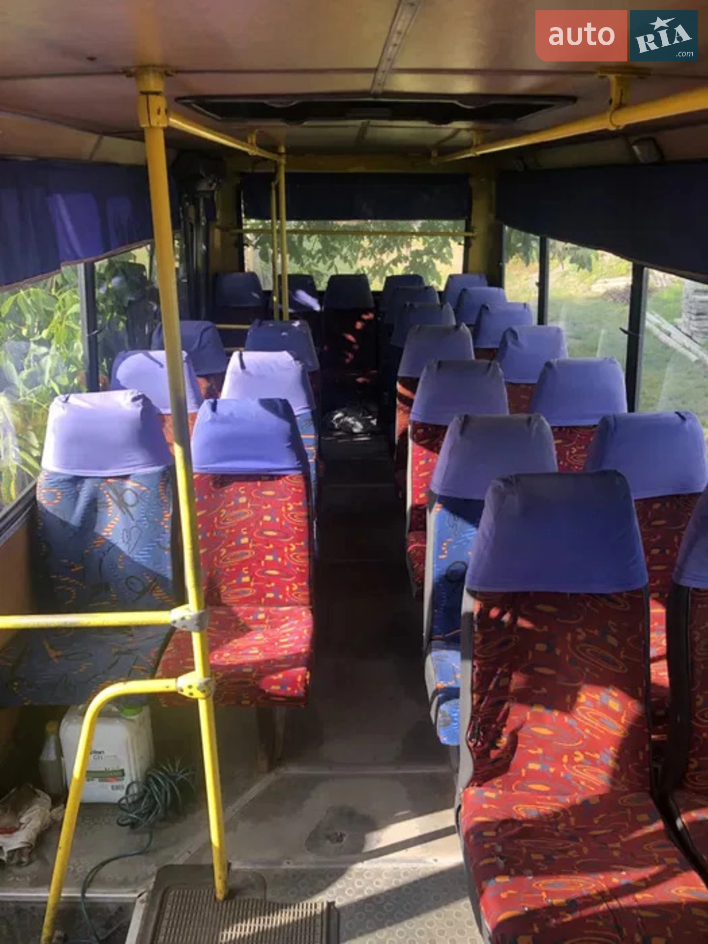 БАЗ А 079 Эталон 2008 VIN Y7FA0791480007112 фото оголошення 4 з 5