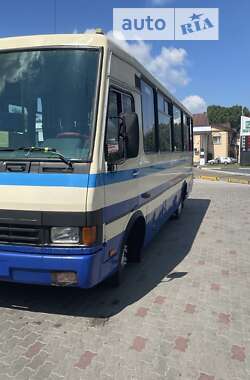 Туристичний / Міжміський автобус БАЗ А 079 Эталон 2014 в Чернівцях