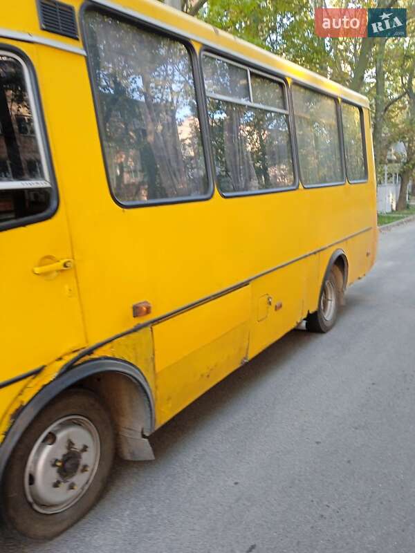 Городской автобус БАЗ А 079 Эталон 2009 в Херсоне фото 2 Городской автобус БАЗ А 079 Эталон 2009 в Херсоне