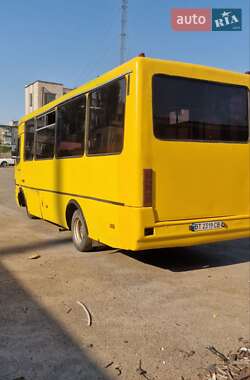 Приміський автобус БАЗ А 079 Эталон 2006 в Дніпрі