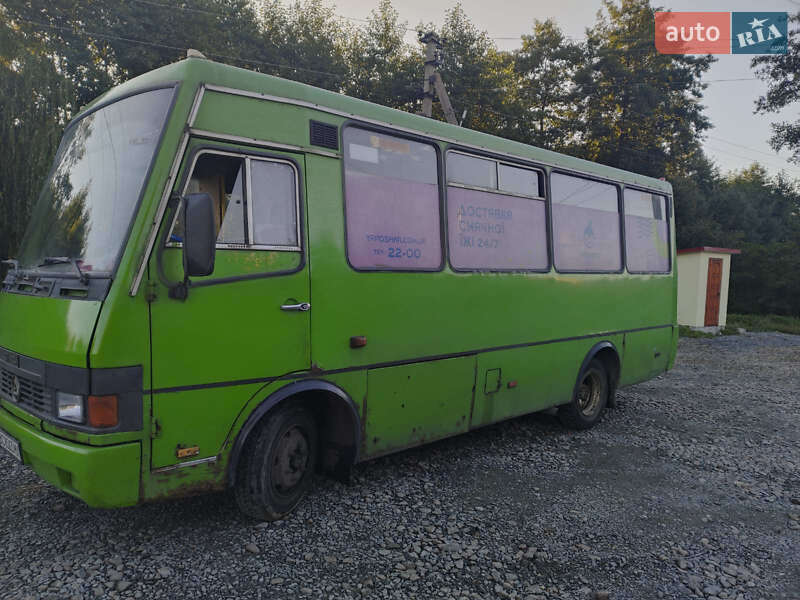 Городской автобус БАЗ А 079 Эталон 2011 в Львове фото 4 Городской автобус БАЗ А 079 Эталон 2011 в Львове