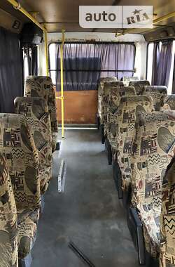 AUTO.RIA – Продам БАЗ авто Еталон 2003 (AE4941OH) : 3000