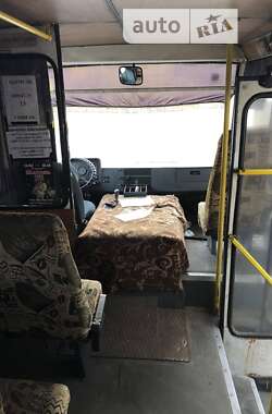 AUTO.RIA – Продам БАЗ авто Еталон 2003 (AE4941OH) : 3000