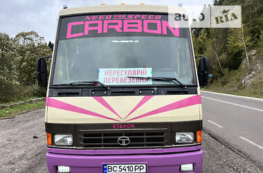 Туристичний / Міжміський автобус БАЗ А 079 Эталон 2012 в Старому Самборі