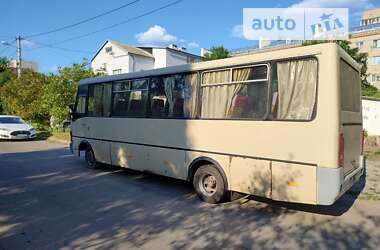 Туристический / Междугородний автобус БАЗ А 079 Эталон 2005 в Одессе