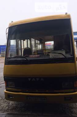 Міський автобус БАЗ А 079 Эталон 2003 в Нововолинську