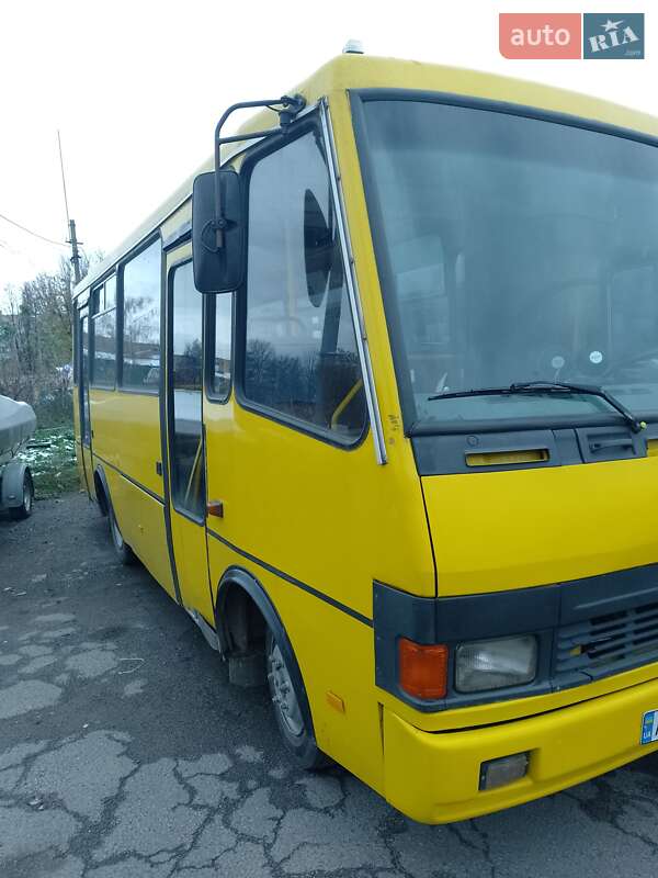 Городской автобус БАЗ А 079 Эталон 2012 в Луцке фото 2 Городской автобус БАЗ А 079 Эталон 2012 в Луцке