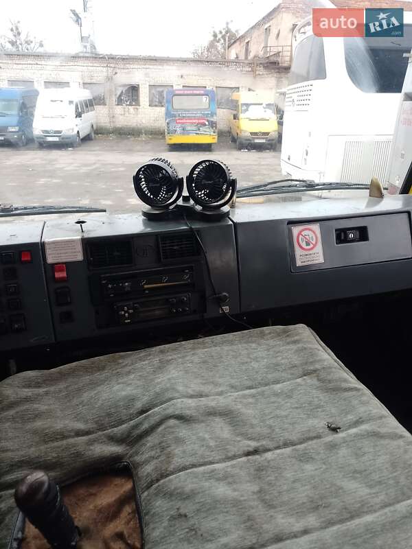 Городской автобус БАЗ А 079 Эталон 2012 в Луцке фото 9 Городской автобус БАЗ А 079 Эталон 2012 в Луцке