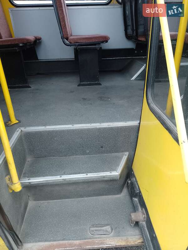 Городской автобус БАЗ А 079 Эталон 2012 в Луцке фото 11 Городской автобус БАЗ А 079 Эталон 2012 в Луцке