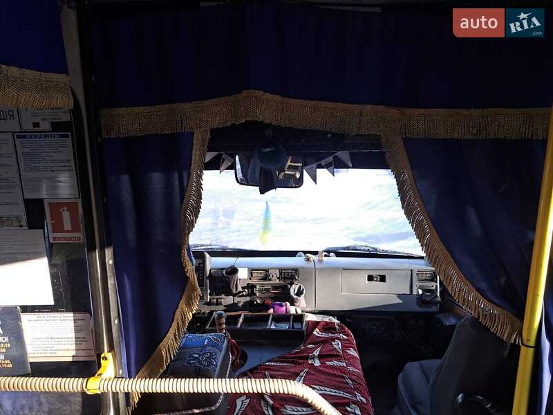 Пригородный автобус БАЗ А 079 Эталон 2008 в Одессе фото 5 Пригородный автобус БАЗ А 079 Эталон 2008 в Одессе