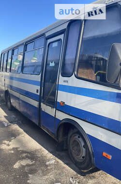 Туристический / Междугородний автобус БАЗ А 079 Эталон 2012 в Черкассах