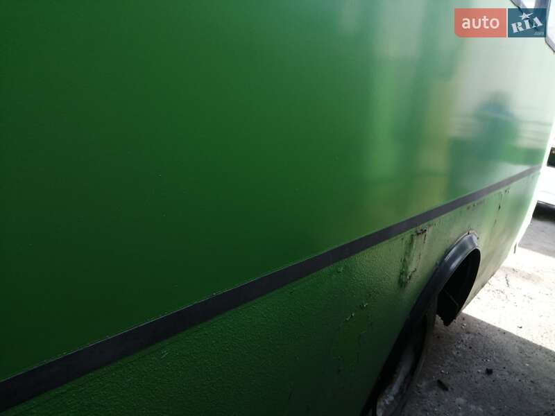 Міський автобус БАЗ А 079 Эталон 2009 в Дніпрі