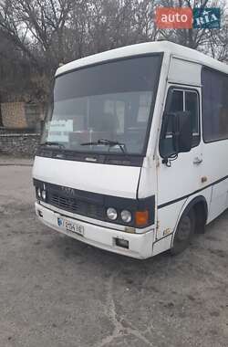 Приміський автобус БАЗ А 079 Эталон 2005 в 
