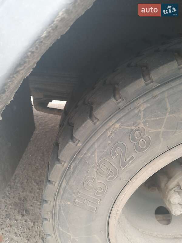 Приміський автобус БАЗ А 079 Эталон 2005 в Обухові