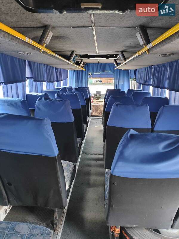 Туристичний / Міжміський автобус БАЗ А 079 Эталон 2007 в Ямполі