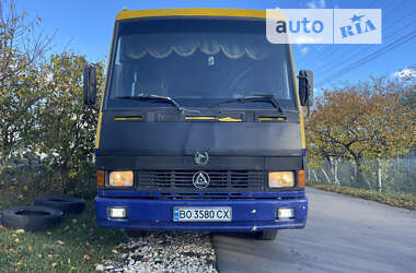 Пригородный автобус БАЗ А 079 Эталон 2007 в Тернополе