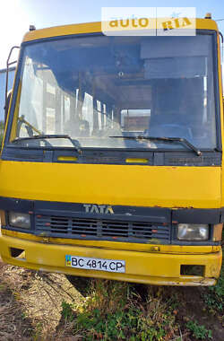 Пригородный автобус БАЗ А 079 Эталон 2005 в Львове