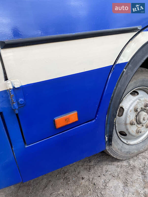 Приміський автобус БАЗ А 079 Эталон 2007 в Львові фото 9 Приміський автобус БАЗ А 079 Эталон 2007 в Львові