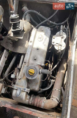 Пригородный автобус БАЗ А 079 Эталон 2007 в Львове