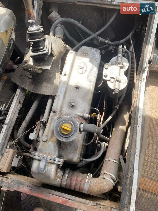 Приміський автобус БАЗ А 079 Эталон 2007 в Львові фото 7 Приміський автобус БАЗ А 079 Эталон 2007 в Львові