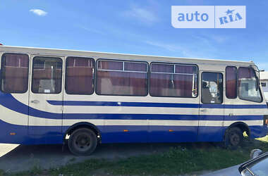 Туристический / Междугородний автобус БАЗ А 079 Эталон 2008 в Полтаве