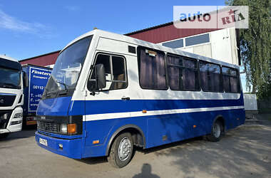 Туристичний / Міжміський автобус БАЗ А 079 Эталон 2007 в Борисполі