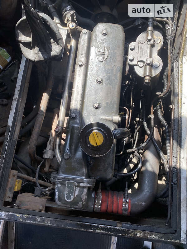 Міський автобус БАЗ А 079 Эталон 2011 в Тернополі фото 12 Міський автобус БАЗ А 079 Эталон 2011 в Тернополі