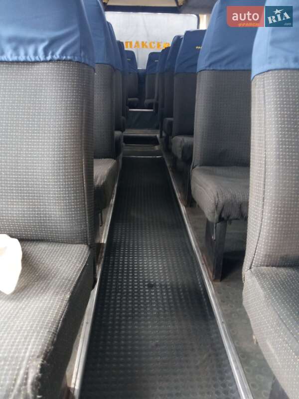 Туристичний / Міжміський автобус БАЗ А 079 Эталон 2010 в Луцьку