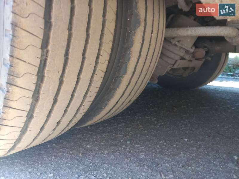 Туристичний / Міжміський автобус БАЗ А 079 Эталон 2006 в Марганці