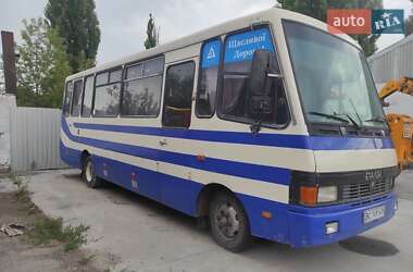 Туристичний / Міжміський автобус БАЗ А 079 Эталон 2006 в 