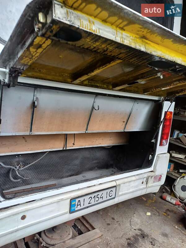 Приміський автобус БАЗ А 079 Эталон 2005 в Обухові