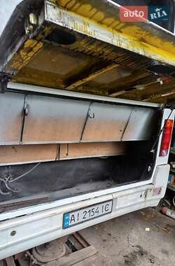 Приміський автобус БАЗ А 079 Эталон 2005 в 