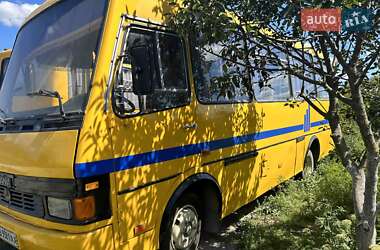 Городской автобус БАЗ А 079 Эталон 2002 в 