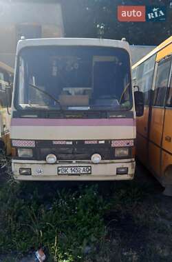 Туристический / Междугородний автобус БАЗ А 079 Эталон 2006 в 
