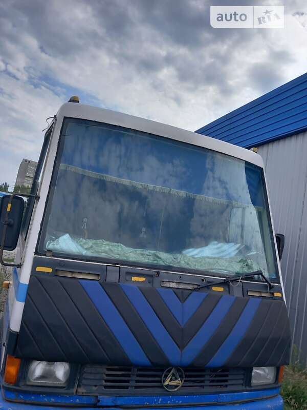 Туристический / Междугородний автобус БАЗ А 079 Эталон 2008 в Херсоне