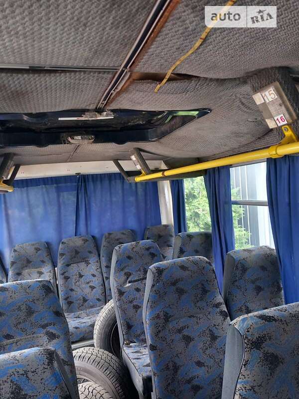 Туристический / Междугородний автобус БАЗ А 079 Эталон 2008 в Херсоне