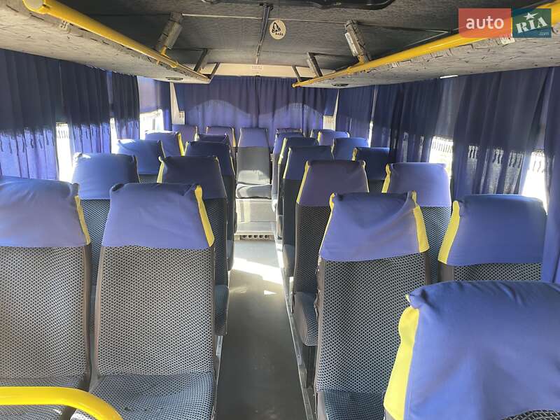 Другие автобусы БАЗ А 079 Эталон 2007 в Теребовле фото 3 Другие автобусы БАЗ А 079 Эталон 2007 в Теребовле