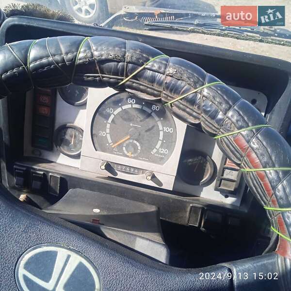 Туристический / Междугородний автобус БАЗ А 079 Эталон 2005 в Кропивницком фото 5 Туристический / Междугородний автобус БАЗ А 079 Эталон 2005 в Кропивницком