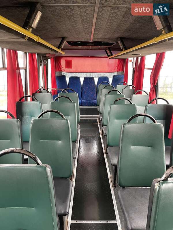 Городской автобус БАЗ А 079 Эталон 2012 в Броварах