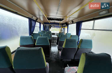 プロッシュ AUTO.RIA – Продам БАЗ авто Еталон 2010 (BC0964PC) : 7500