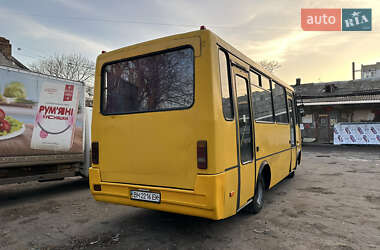 Городской автобус БАЗ А 079 Эталон 2003 в 