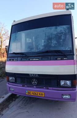 Туристичний / Міжміський автобус БАЗ А 079 Эталон 2007 в 