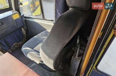 Міський автобус БАЗ А 079 Эталон 2006 в Одесі