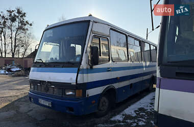 Туристический / Междугородний автобус БАЗ А 079 Эталон 2005 в 