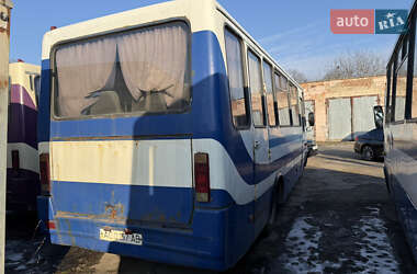 Туристический / Междугородний автобус БАЗ А 079 Эталон 2005 в 