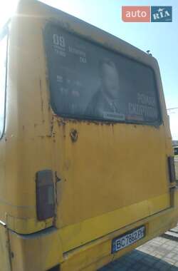 Інші автобуси БАЗ А 079 Эталон 2003 в 